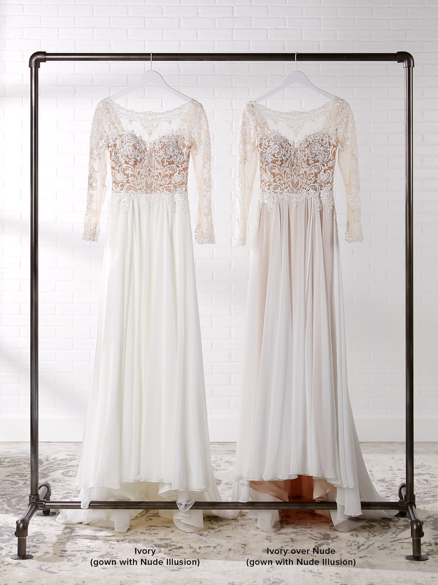 madilyn maggie sottero