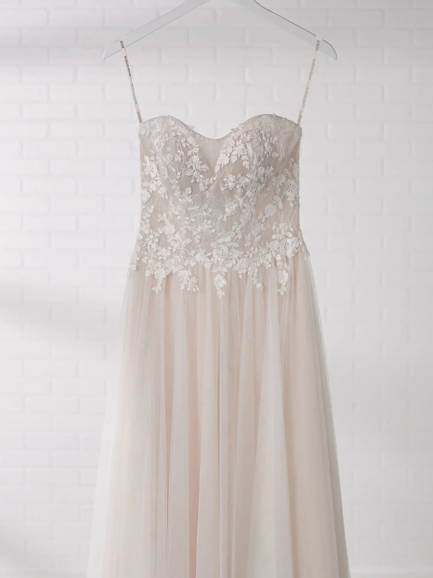 Maggie Sottero Wedding Dress Marlee 20MS321 Color2