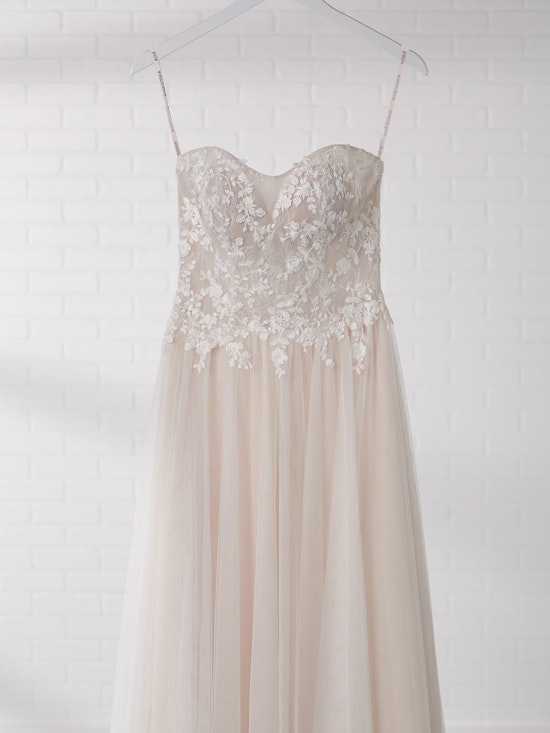 Maggie Sottero Wedding Dress Marlee 20MS321 Color2