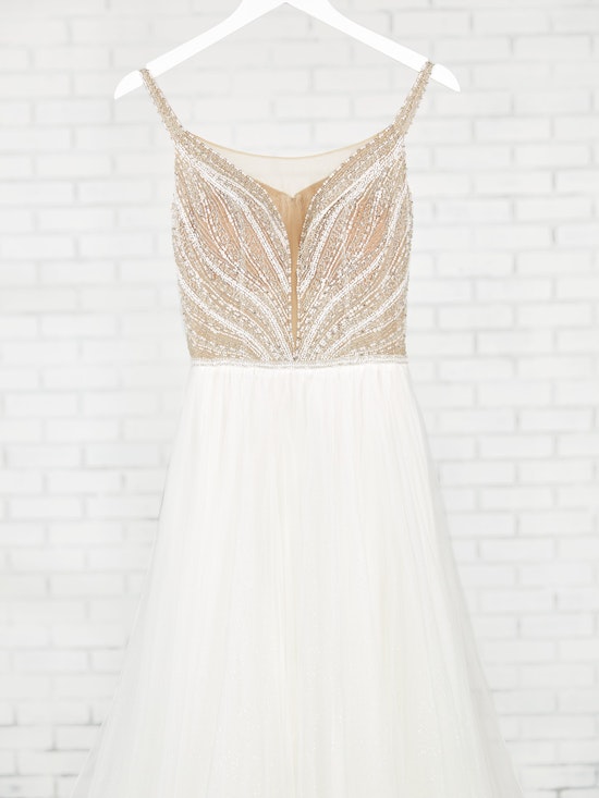 Maggie Sottero Wedding Dress Nina 20MS288 Color1