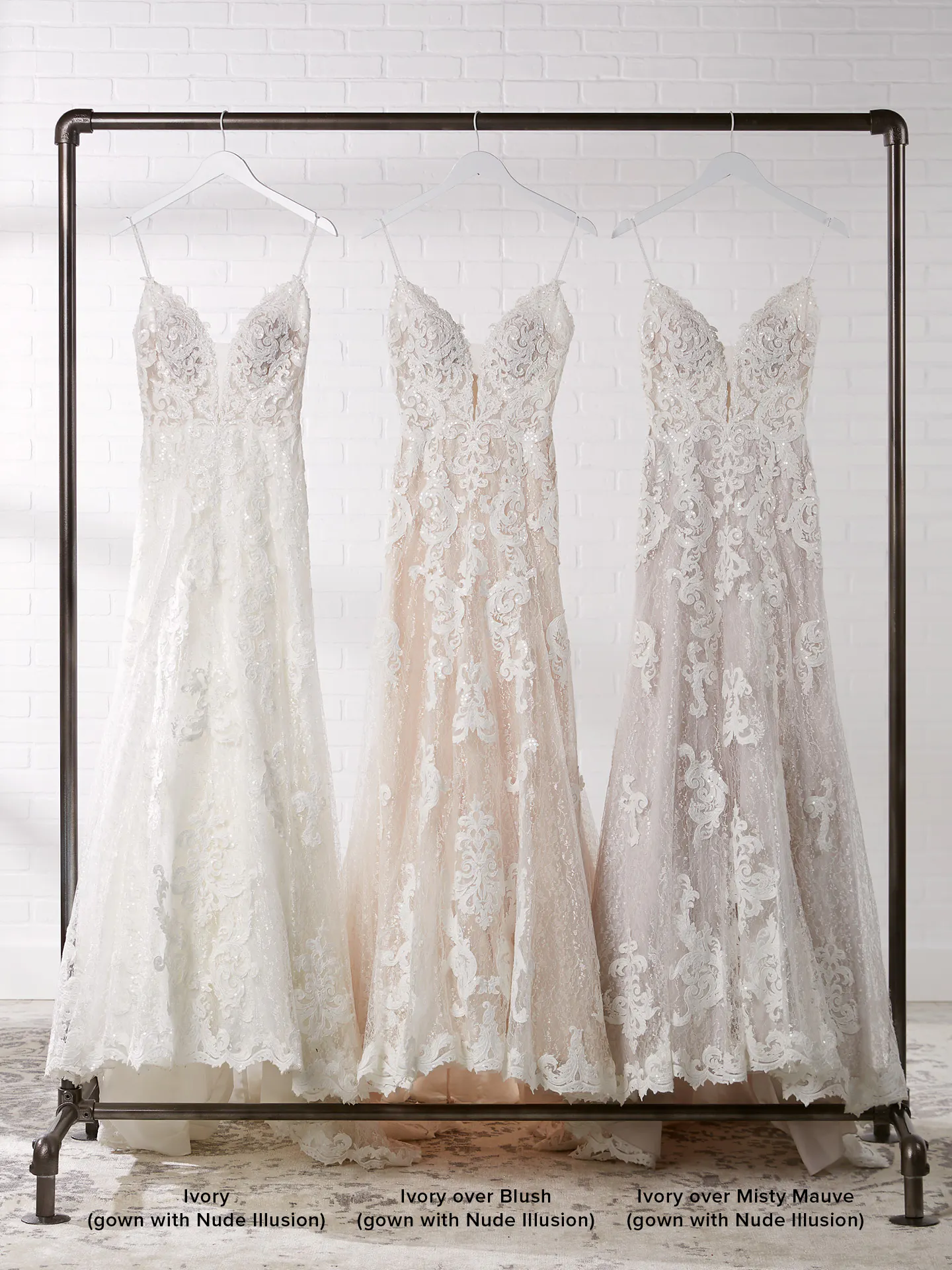 Maggie Sottero Wedding Dress Tuscany Lane 20MS310 Color4