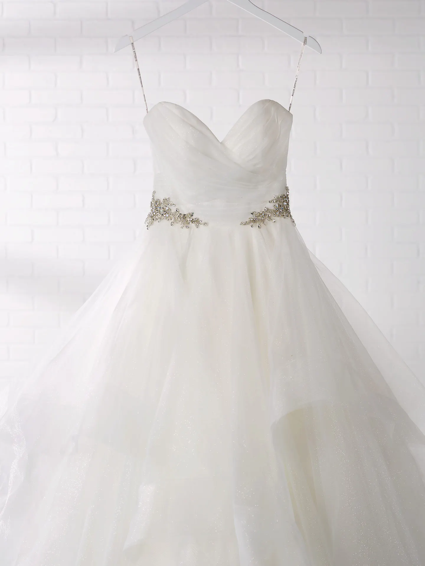 Maggie Sottero Wedding Dress Yasmin 20MS199 Color1