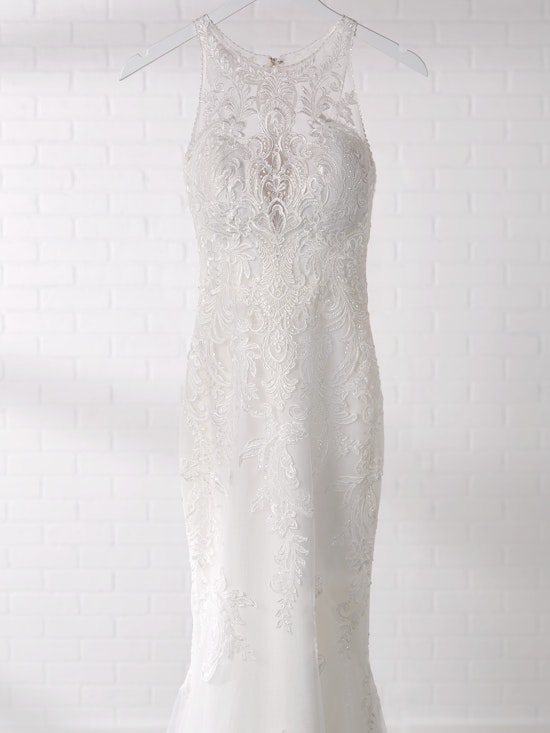 Rebecca Ingram Wedding Dress Brandy 20RS249 Color1