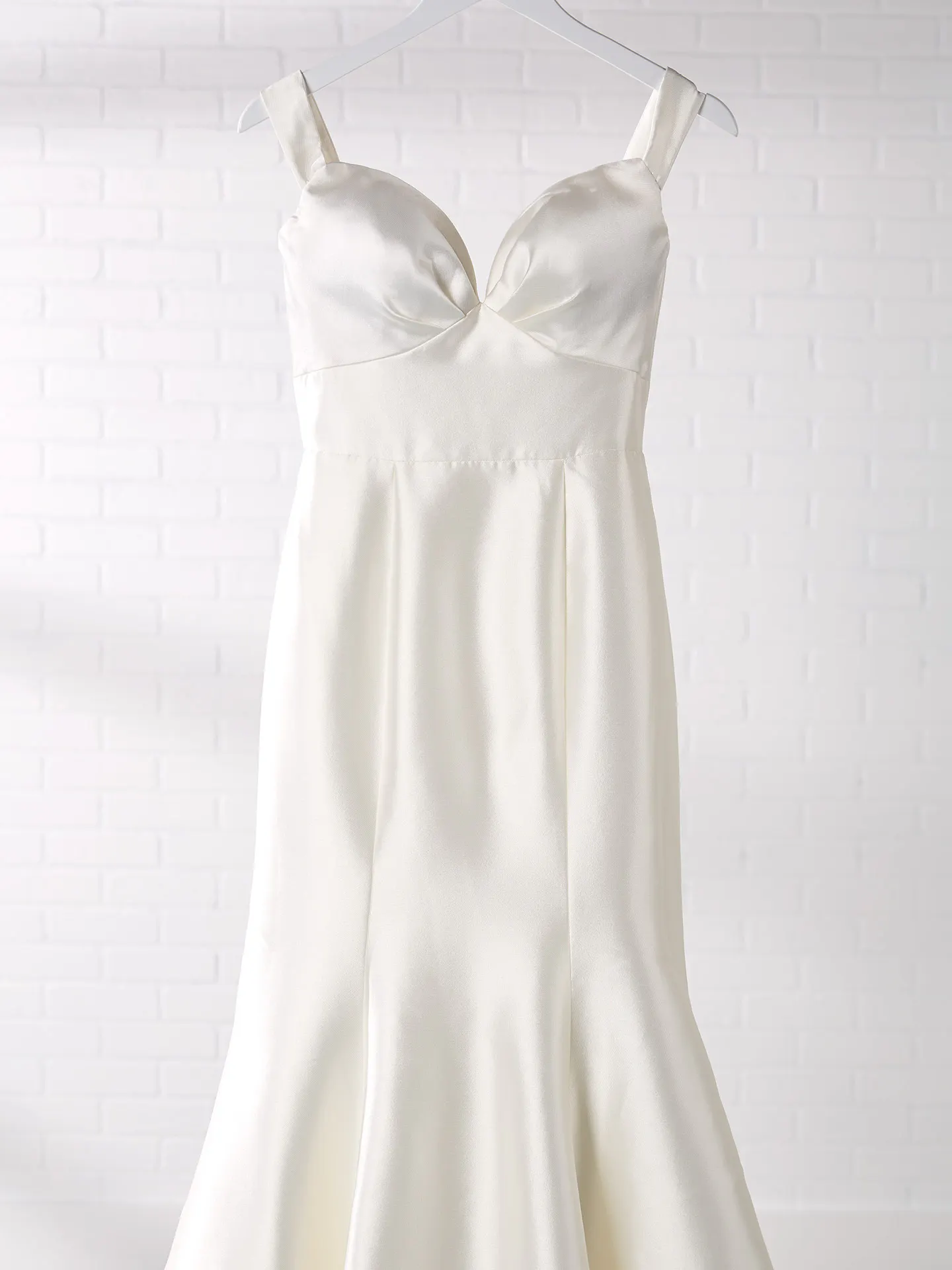 Rebecca Ingram Wedding Dress Cindy 20RW219 Color1