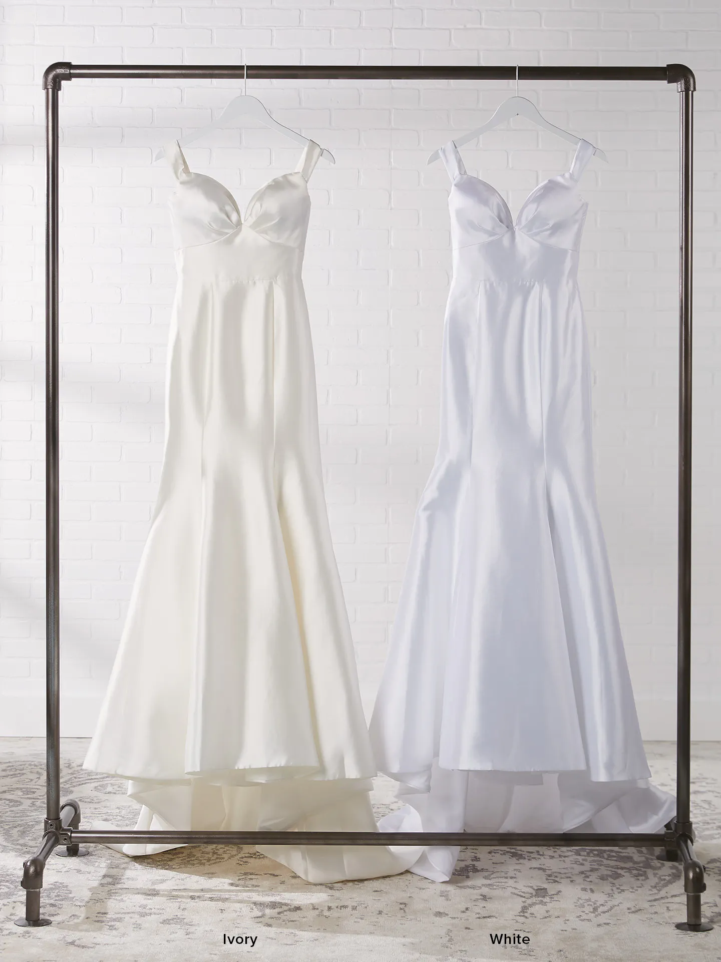 Rebecca Ingram Wedding Dress Cindy 20RW219 Color3