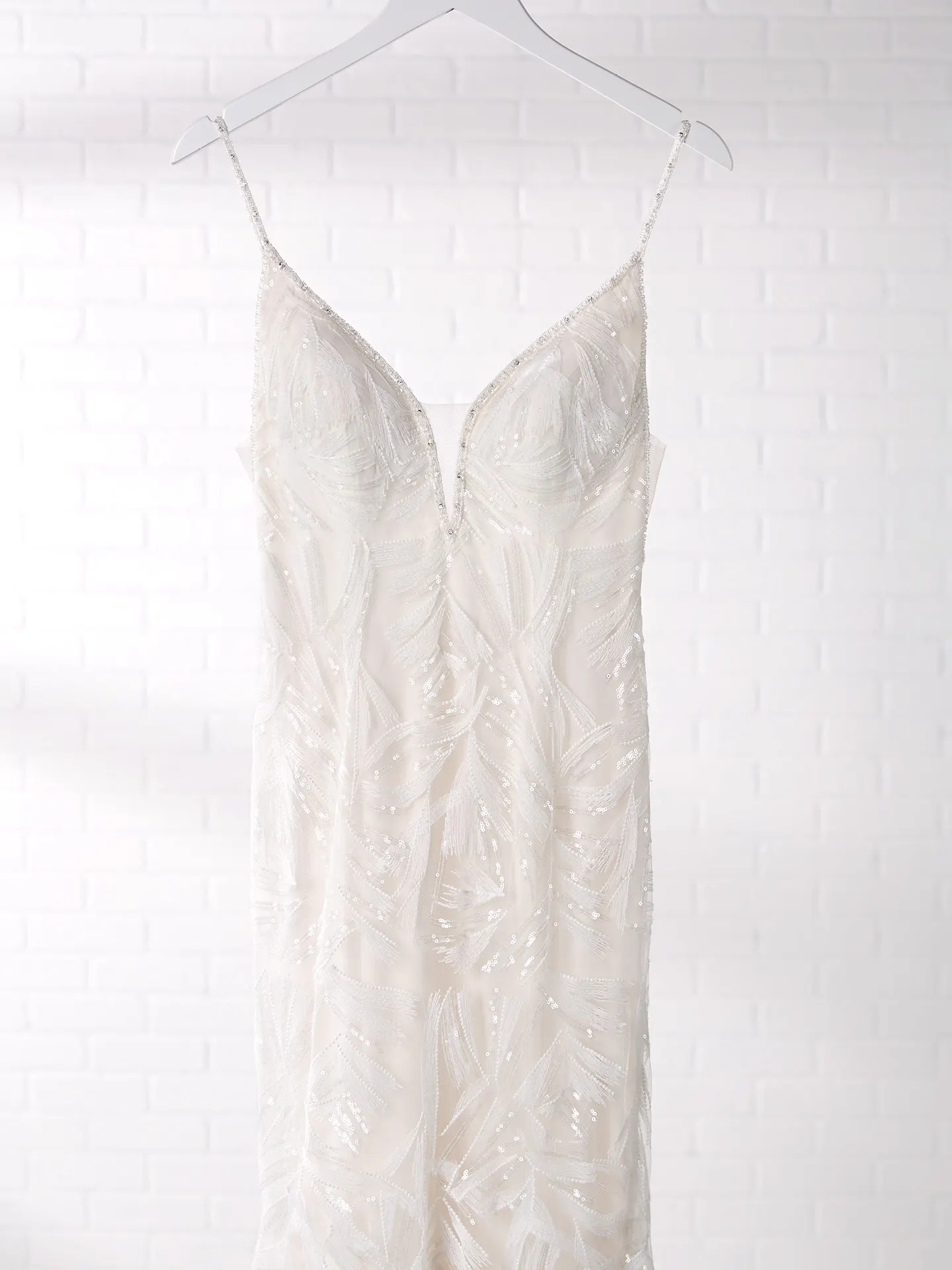 Rebecca Ingram Wedding Dress Elsie 20RT211 Color3