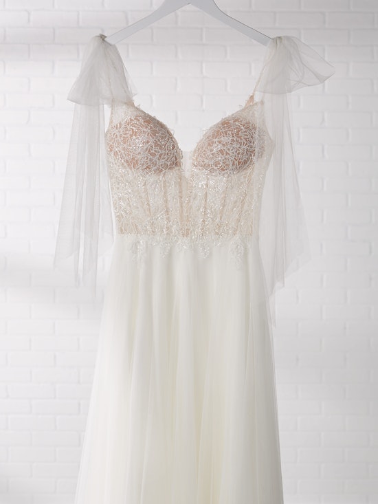 Rebecca Ingram Wedding Dress Greta 20RC231 Color2