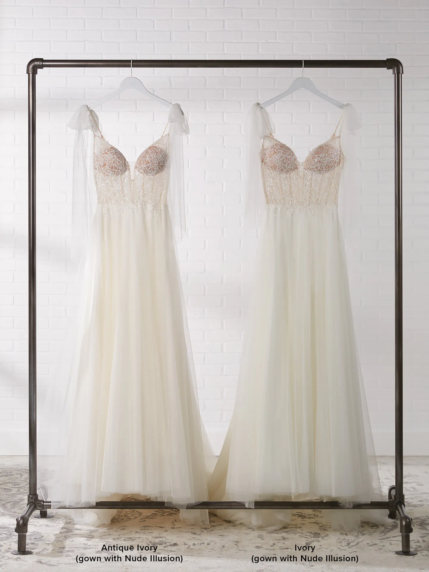 Rebecca Ingram Wedding Dress Greta 20RC231 Color3