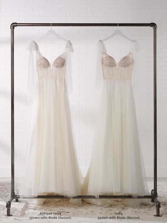 Rebecca Ingram Wedding Dress Greta 20RC231 Color3