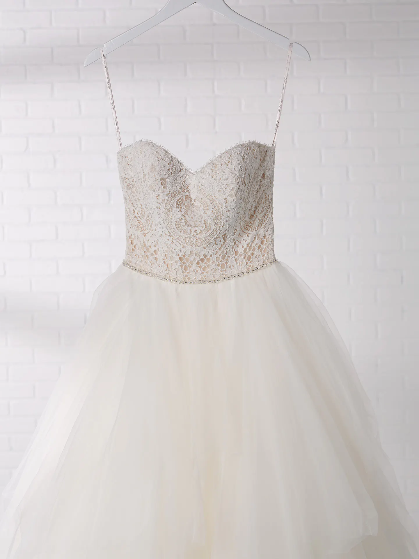 Rebecca Ingram Wedding Dress Toni 20RC250 Color2