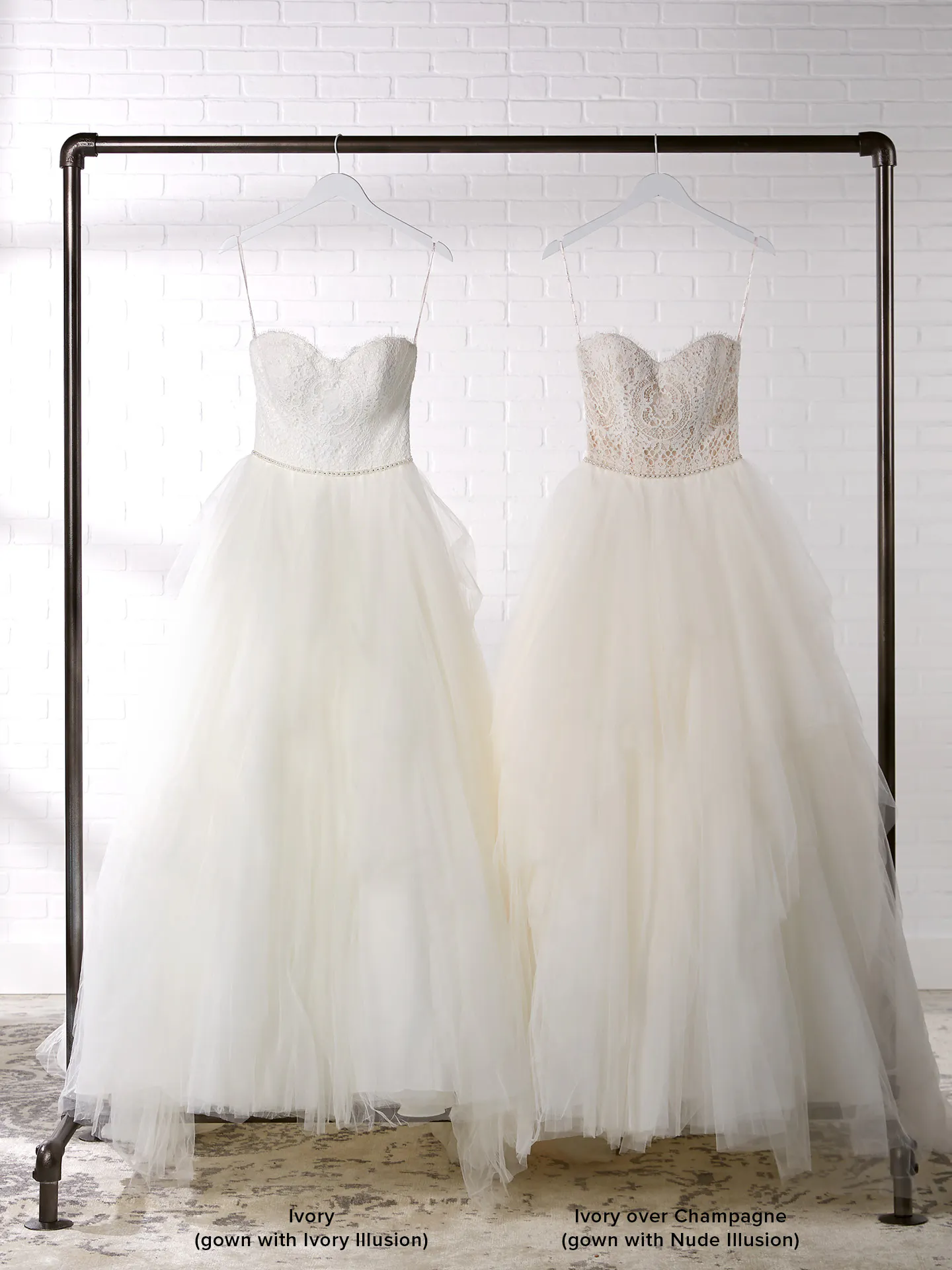 Rebecca Ingram Wedding Dress Toni 20RC250 Color3