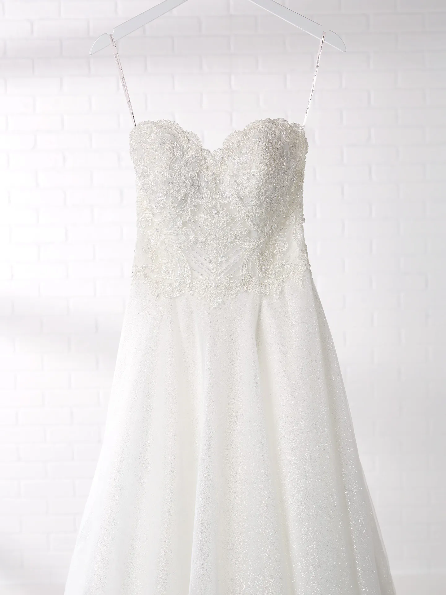 Rebecca Ingram Wedding Dress Virginia 20RS209 Color1
