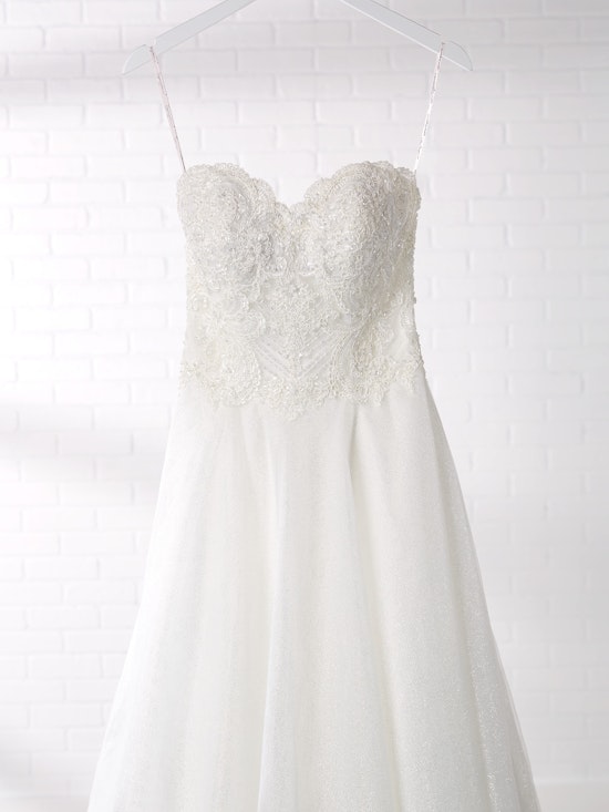 Rebecca Ingram Wedding Dress Virginia 20RS209 Color1
