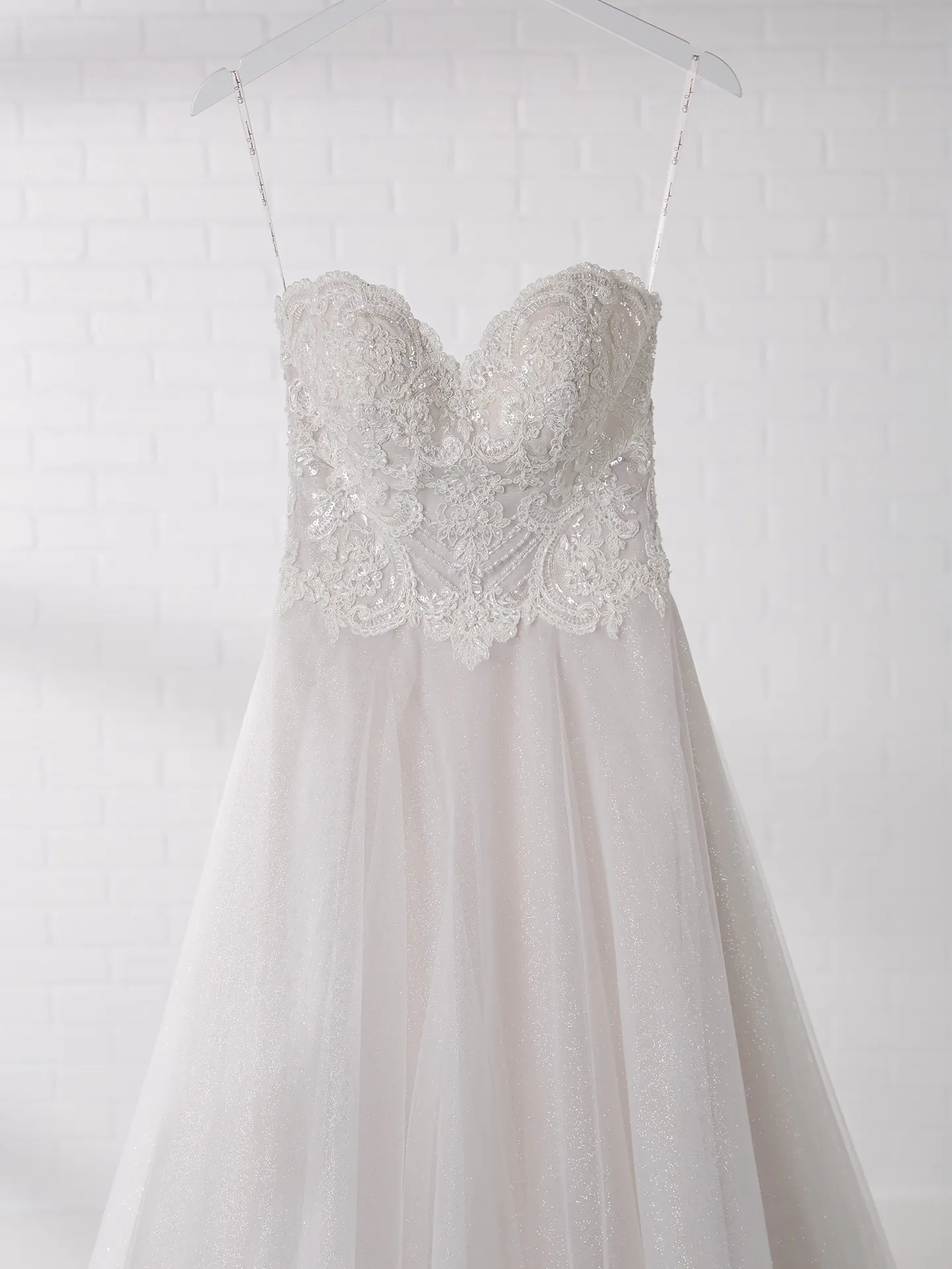 Rebecca Ingram Wedding Dress Virginia 20RS209 Color2