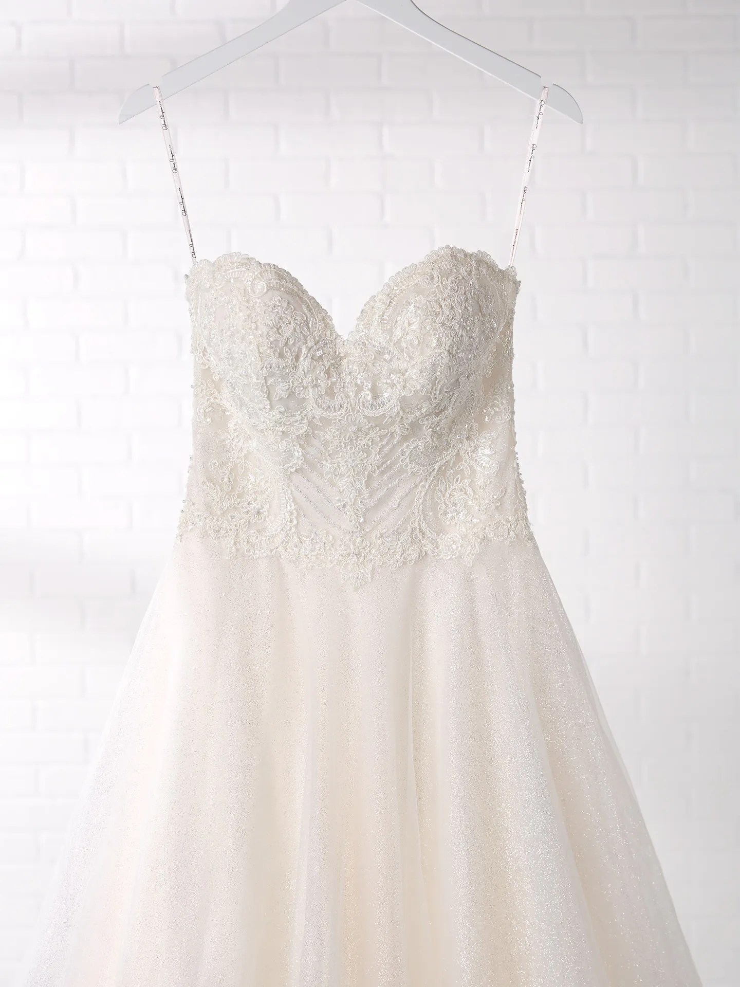 Rebecca Ingram Wedding Dress Virginia 20RS209 Color3
