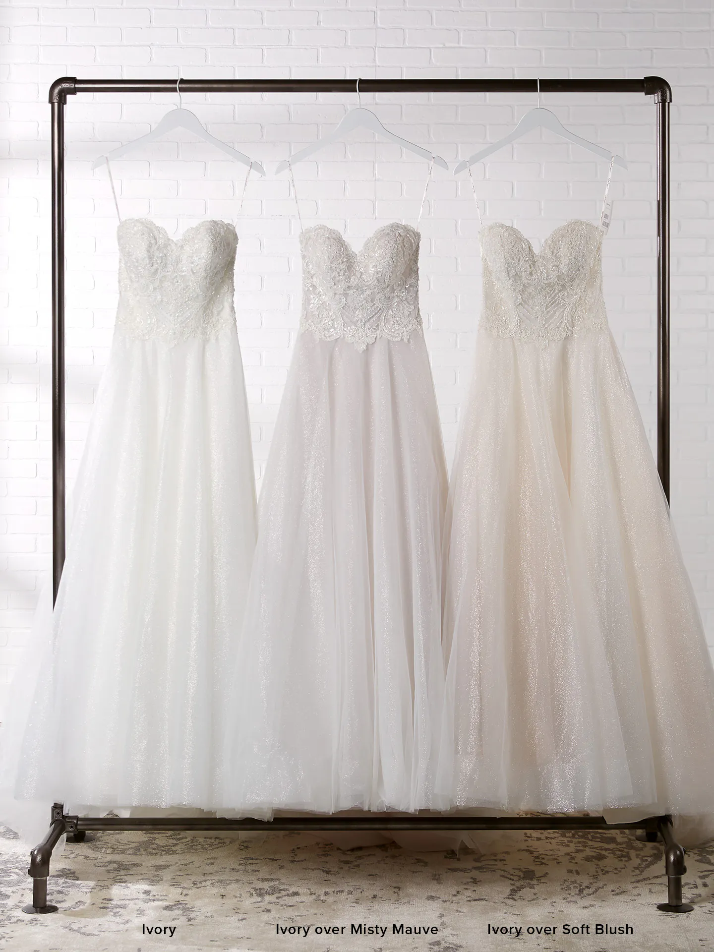 Rebecca Ingram Wedding Dress Virginia 20RS209 Color4