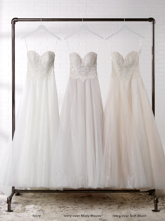 Rebecca Ingram Wedding Dress Virginia 20RS209 Color4