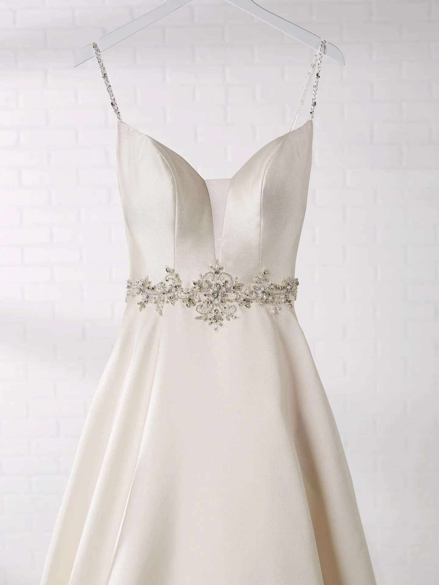 Rebecca Ingram Wedding Dress Yara 20RS224 Color2