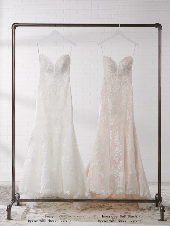 Sottero and Midgley Wedding Dress Collin 20SS266 Color3