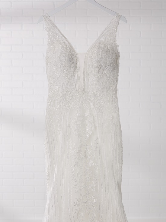 Sottero and Midgley Wedding Dress Delaney 20SS245 Color1