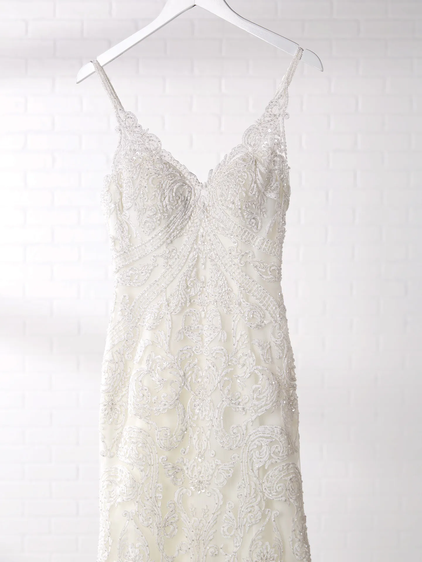 Sottero and Midgley Wedding Dress Devon 20ST258 Color2