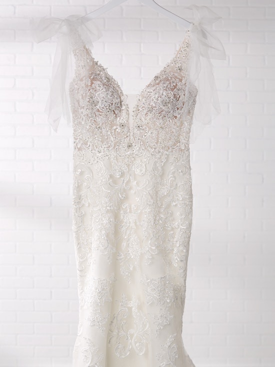 Sottero and Midgley Wedding Dress Easton 20SS253 Color1