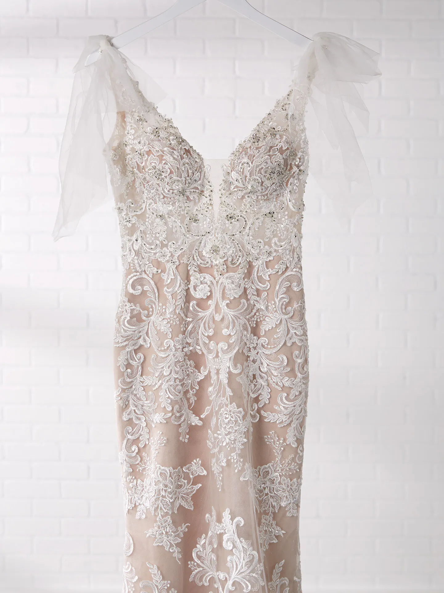 Sottero and Midgley Wedding Dress Easton 20SS253 Color2