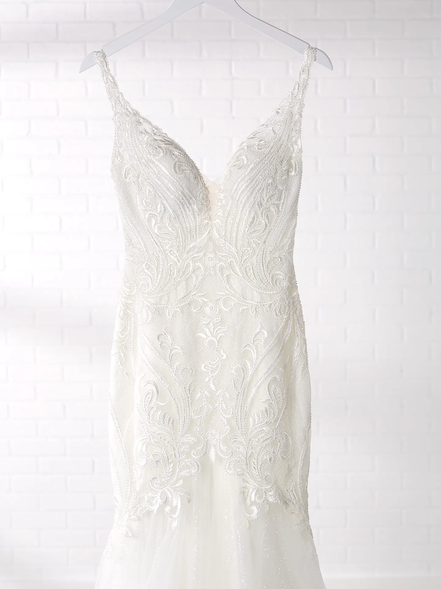 Sottero and Midgley Wedding Dress Emmanuelle 20SS241 Color1
