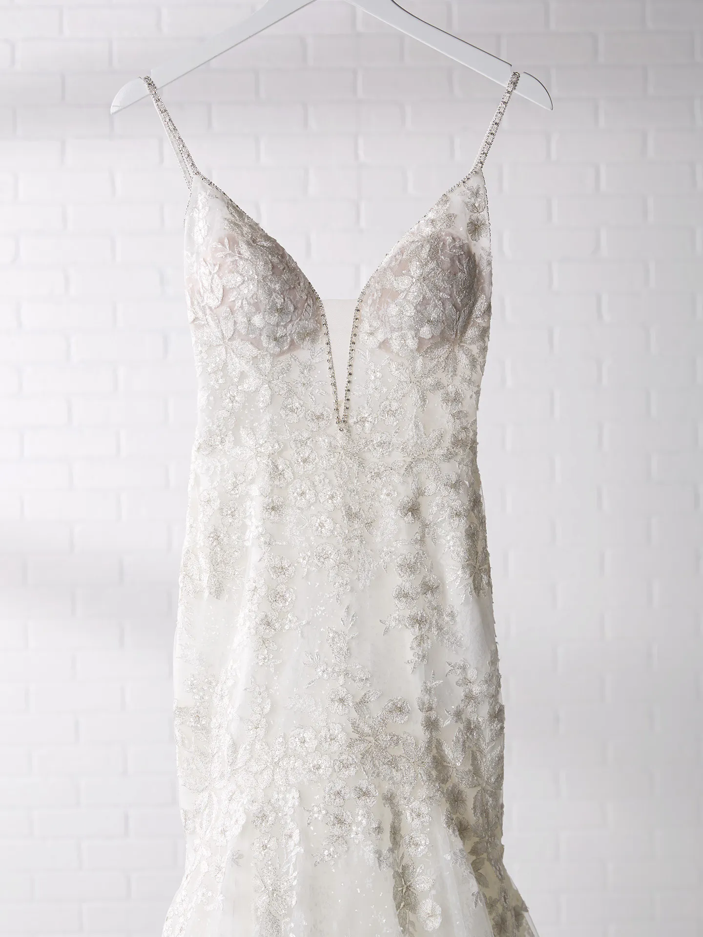 Sottero and Midgley Wedding Dress Inga 20SS269 Color2