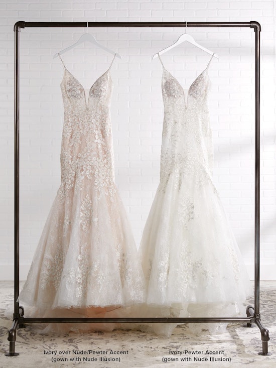 Sottero and Midgley Wedding Dress Inga 20SS269 Color3