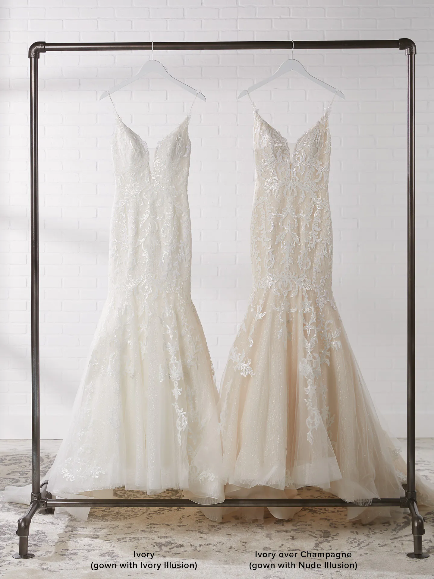 Sottero and Midgley Wedding Dress Jameson 20SW203 Color3