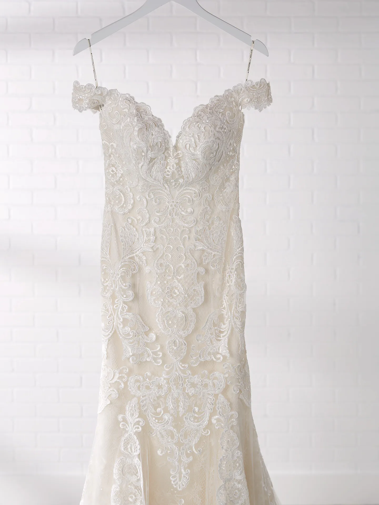 Sottero and Midgley Wedding Dress Kennedy 20SC252 Color2