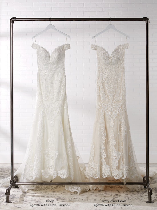 Sottero and Midgley Wedding Dress Kennedy 20SC252 Color3