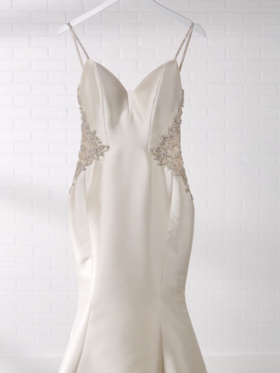 Sottero and Midgley Wedding Dress Marquette 20SW239 Color2