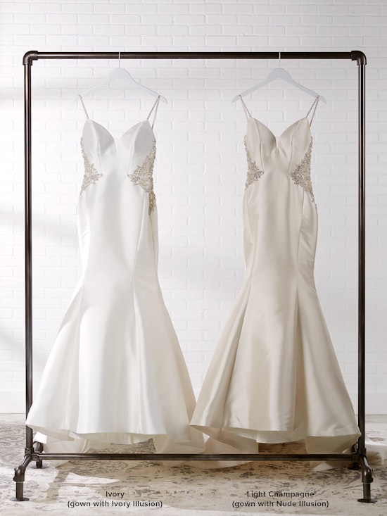 Sottero and Midgley Wedding Dress Marquette 20SW239 Color3