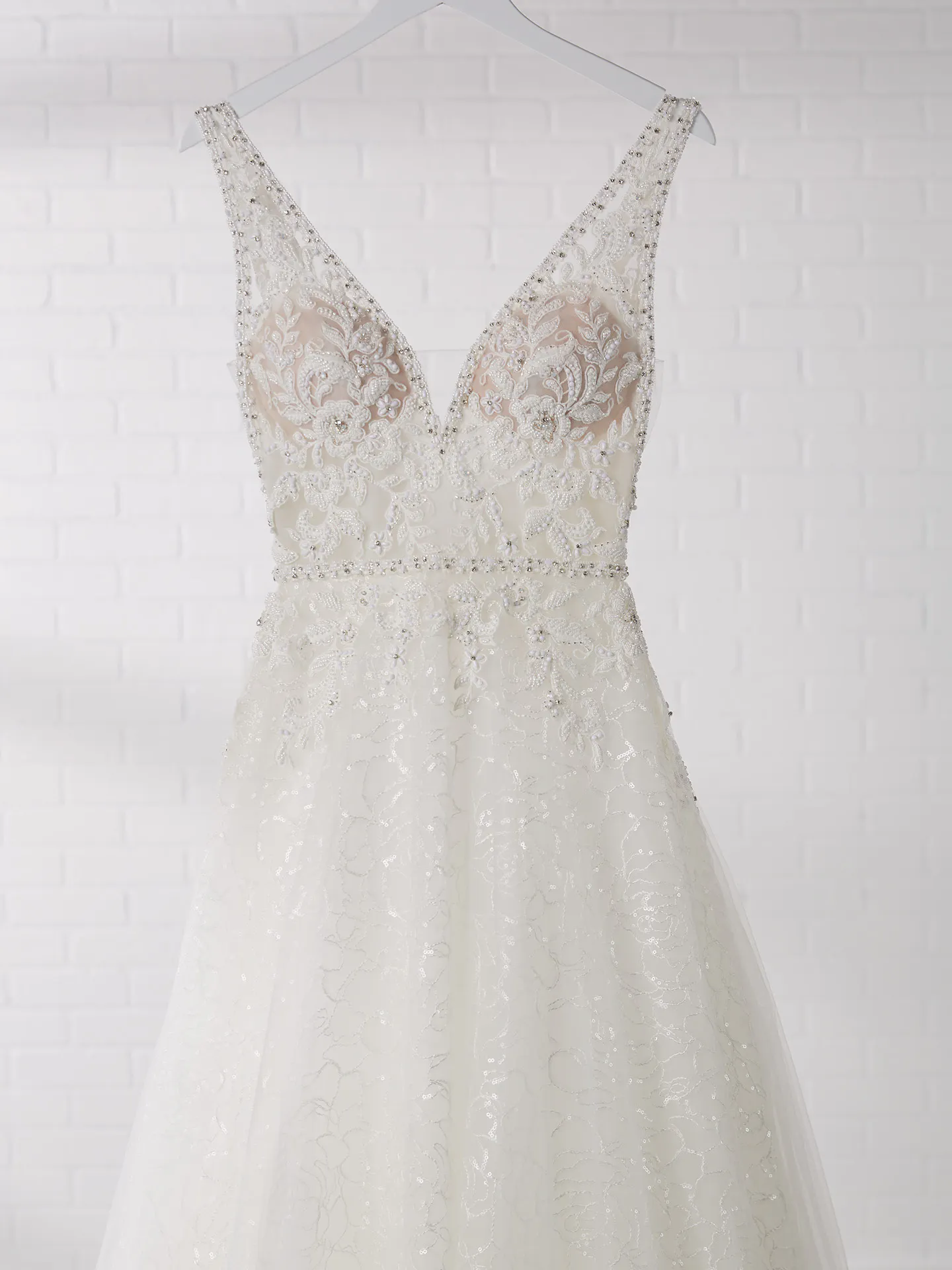 Sottero and Midgley Wedding Dress Seth 20SC262 Color1