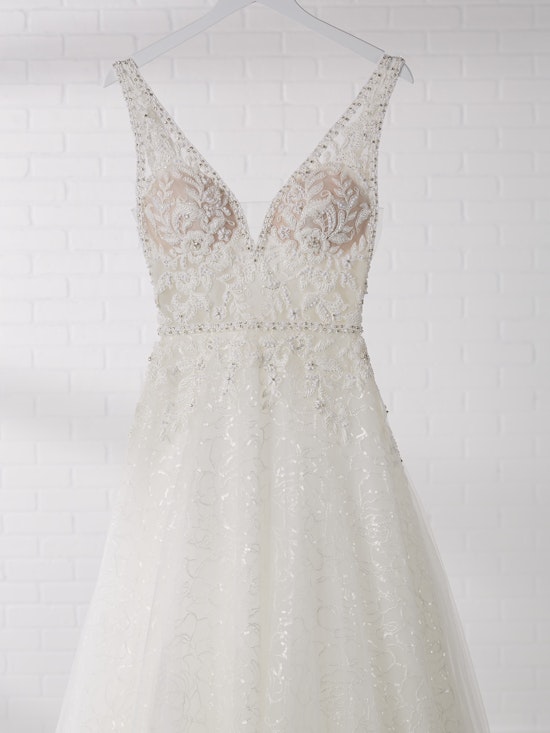 Sottero and Midgley Wedding Dress Seth 20SC262 Color1