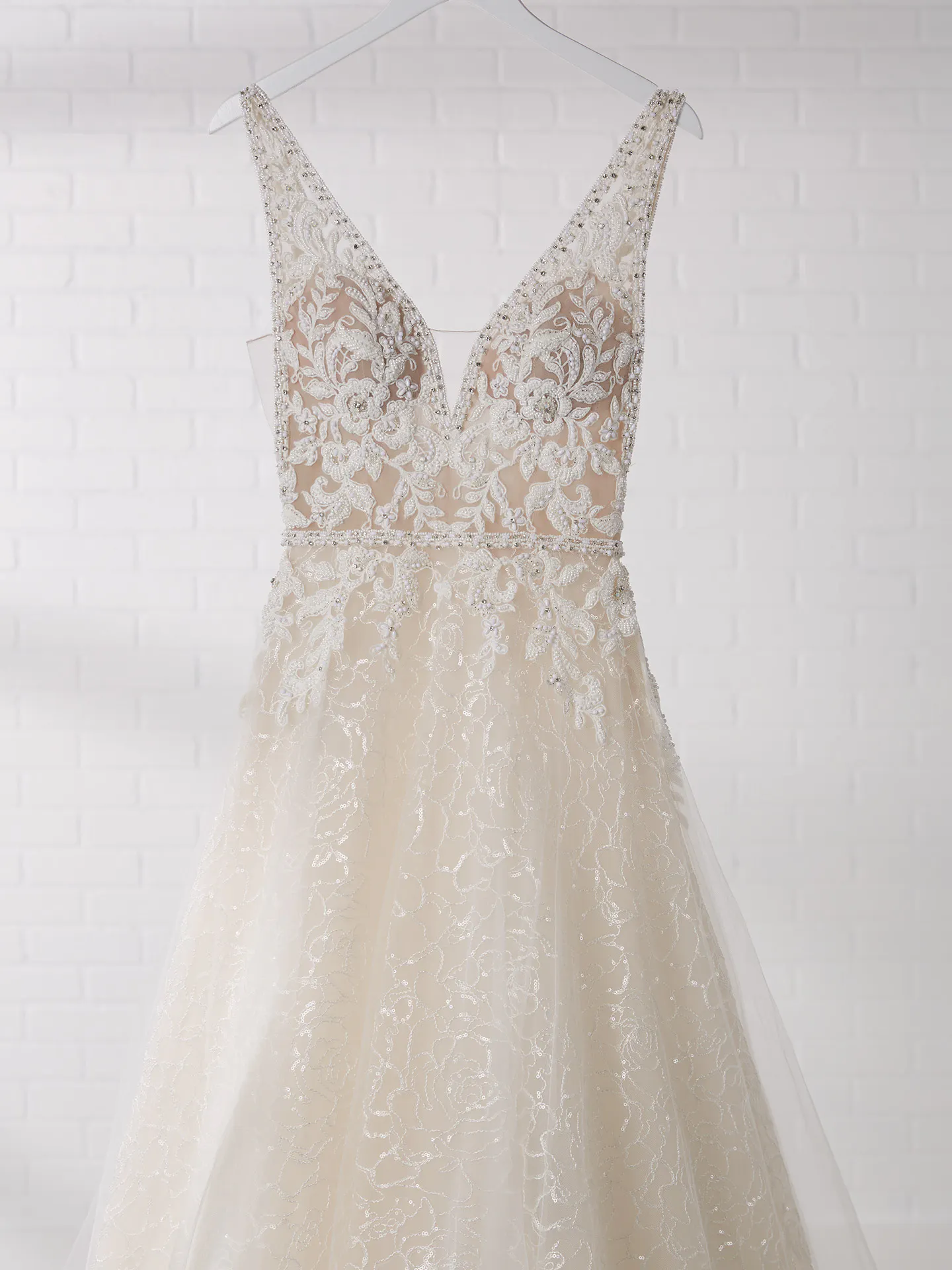 Sottero and Midgley Wedding Dress Seth 20SC262 Color2
