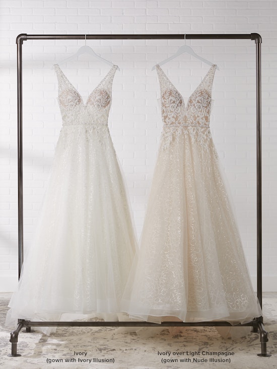 Sottero and Midgley Wedding Dress Seth 20SC262 Color3