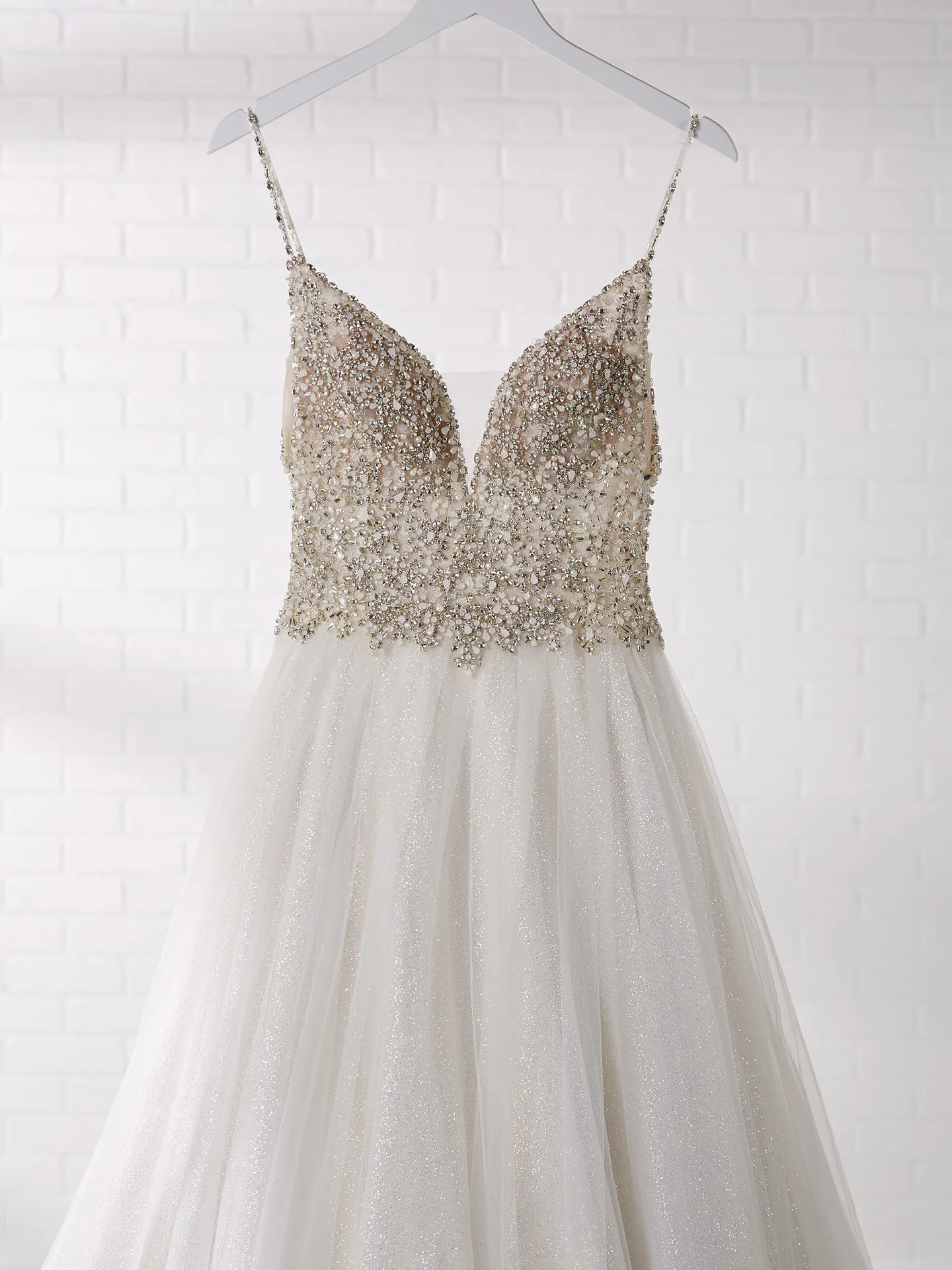 Sottero and Midgley Wedding Dress Solana 20SC184 Color1
