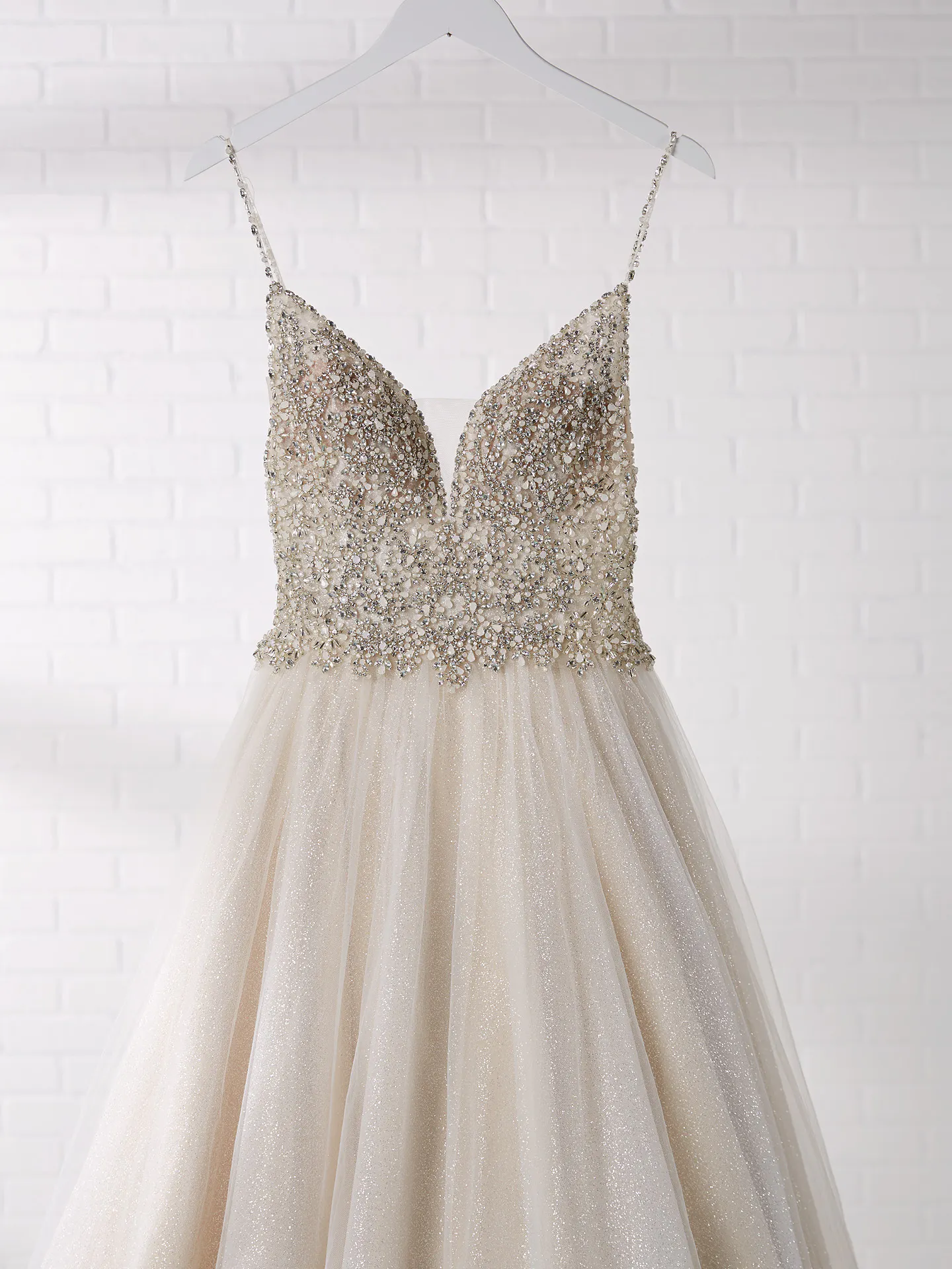Sottero and Midgley Wedding Dress Solana 20SC184 Color2