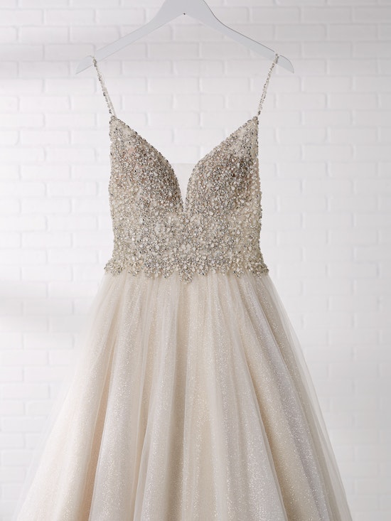 Sottero and Midgley Wedding Dress Solana 20SC184 Color2