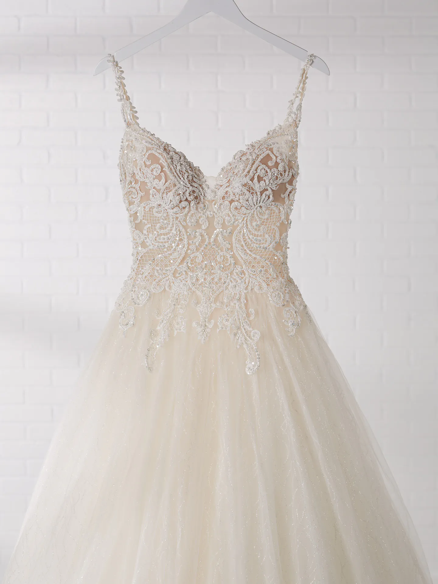 Sottero and Midgley Wedding Dress Tate 20SC261 Color1