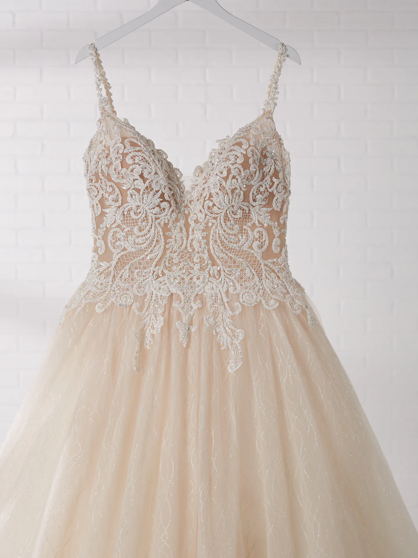 Sottero and Midgley Wedding Dress Tate 20SC261 Color2
