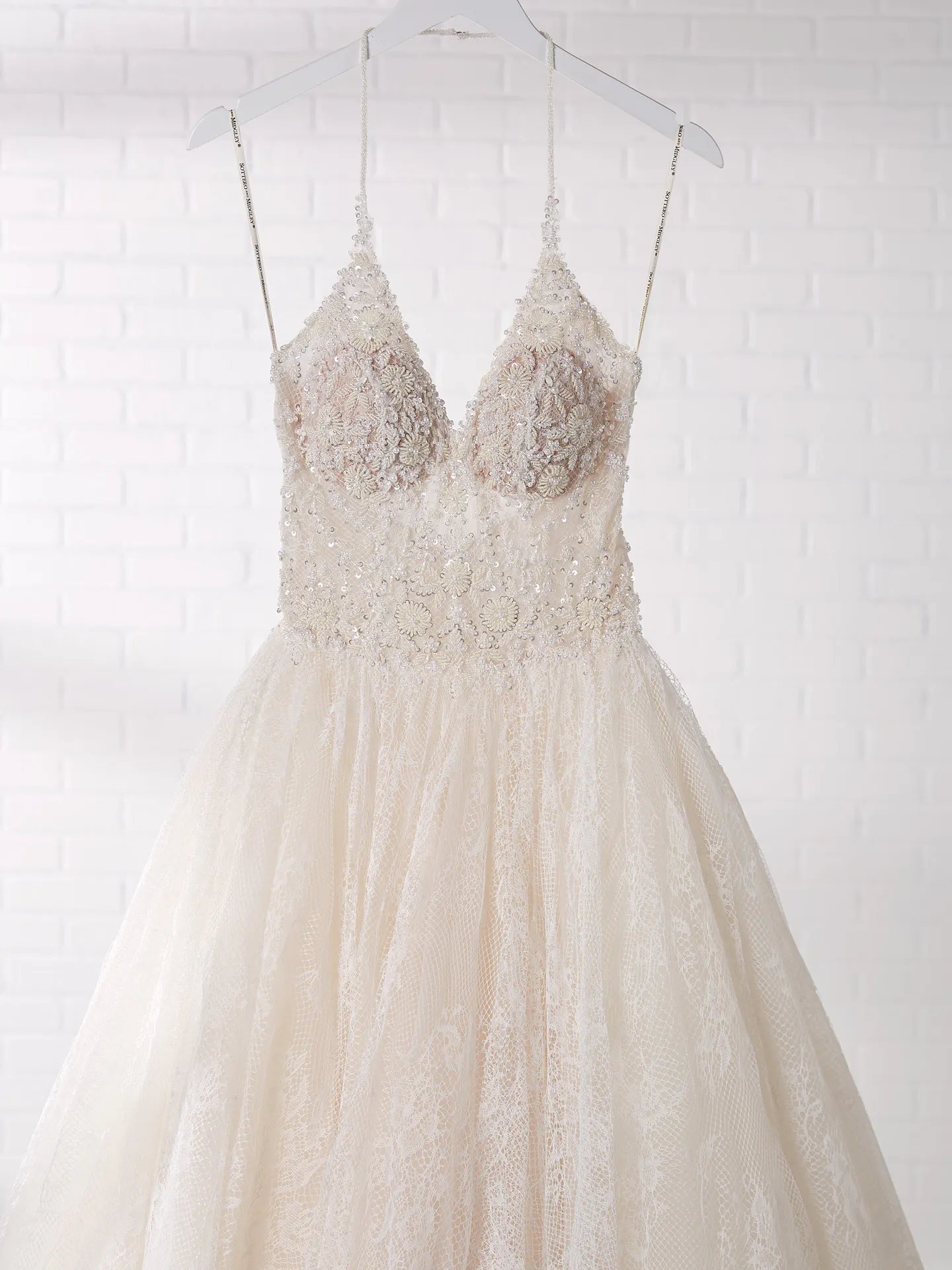 Sottero and Midgley Wedding Dress Thaddeus 20SS225 Color1