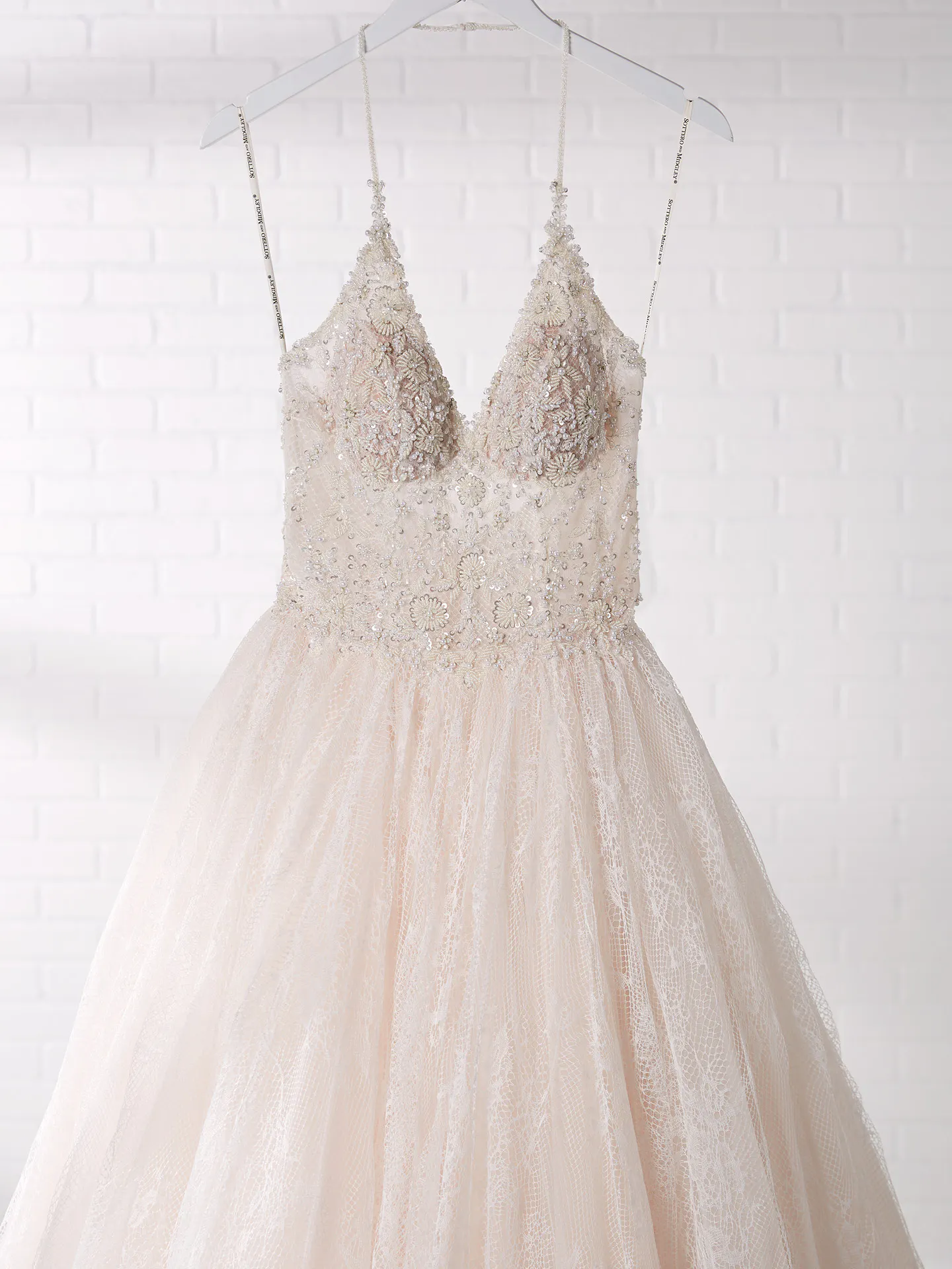 Sottero and Midgley Wedding Dress Thaddeus 20SS225 Color2
