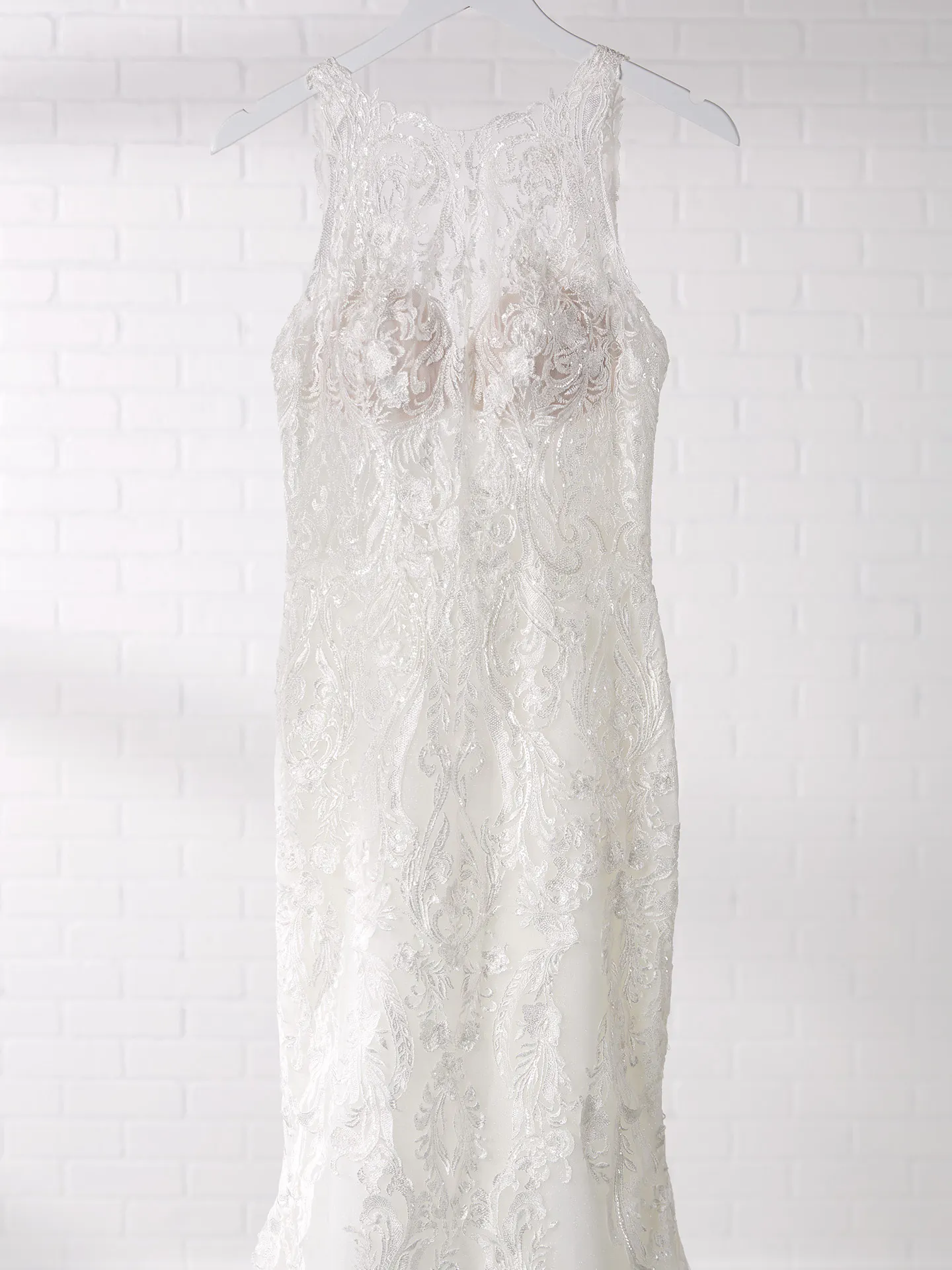 Sottero and Midgley Wedding Dress Tovah Lane 20SS254 Color1