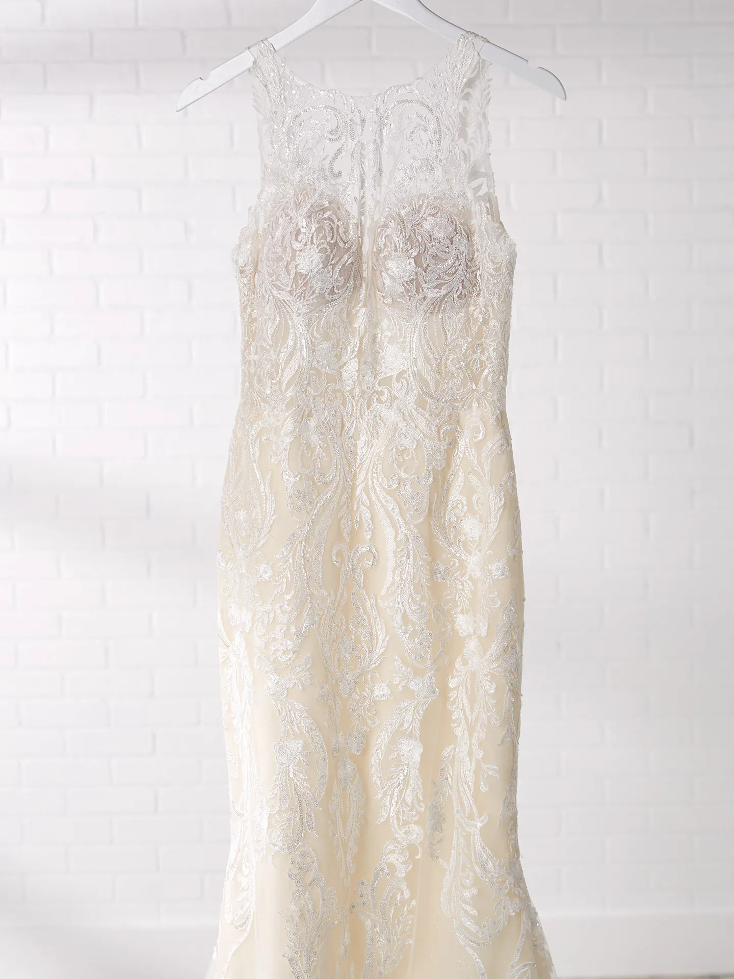 Sottero and Midgley Wedding Dress Tovah Lane 20SS254 Color2