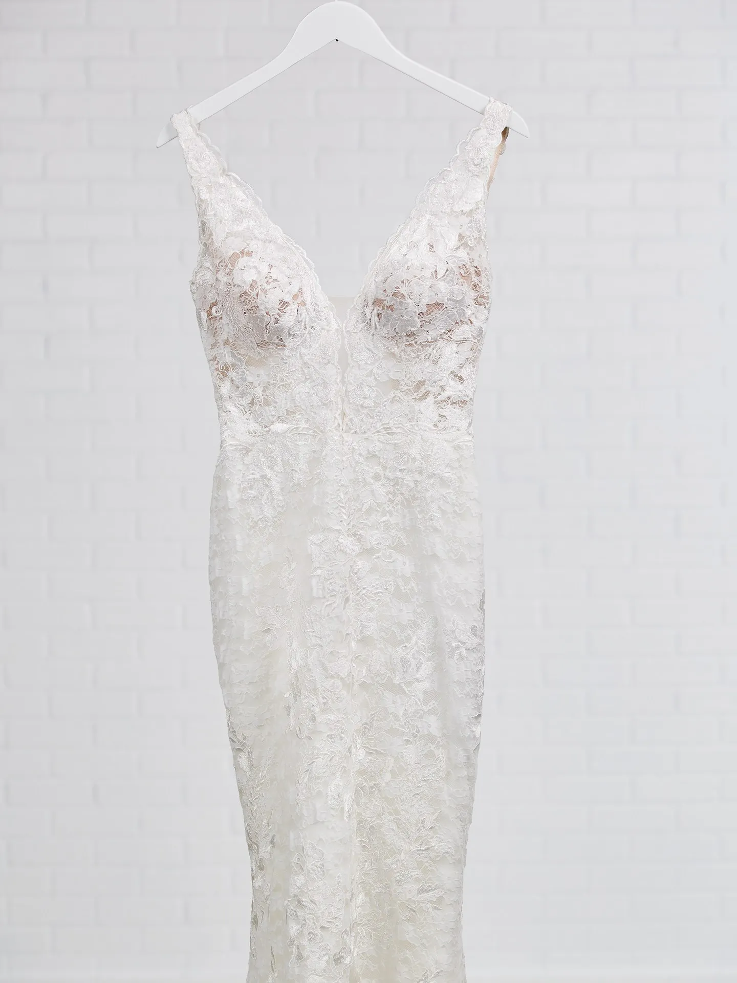 Maggie Sottero Wedding Dress Callan 20MT740 Color1