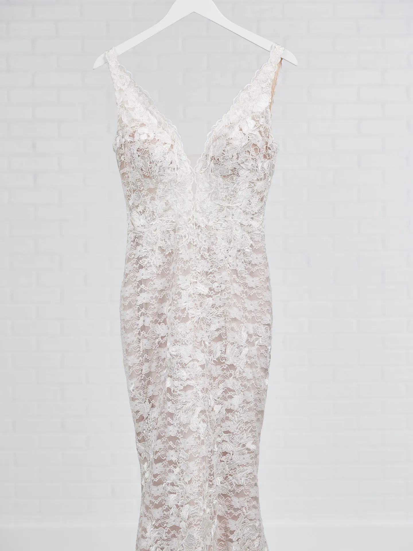 Maggie Sottero Wedding Dress Callan 20MT740 Color2